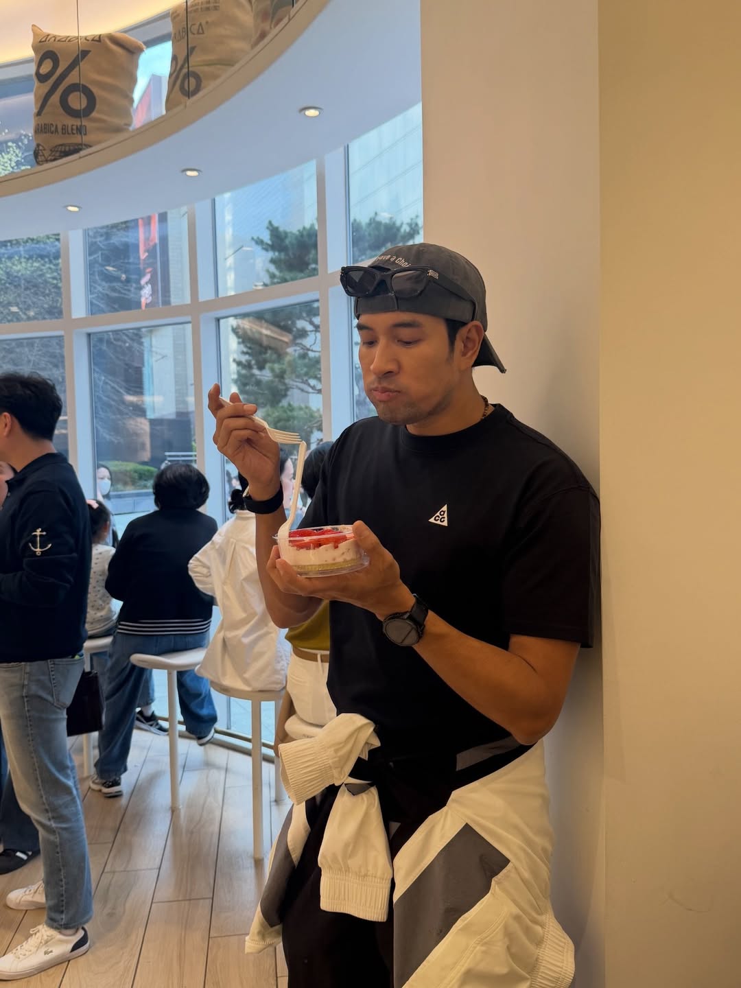 เกรท - วรินทร ปัญหกาญจน์