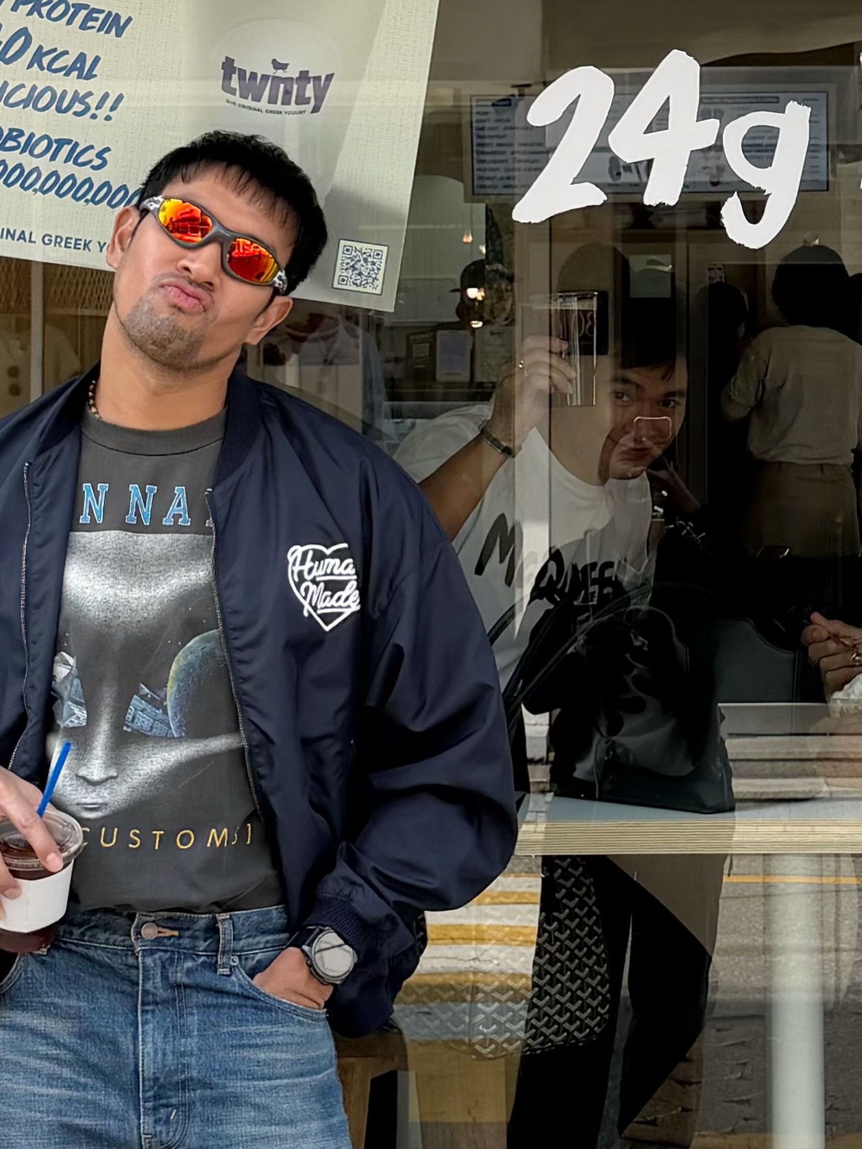 เกรท - วรินทร ปัญหกาญจน์