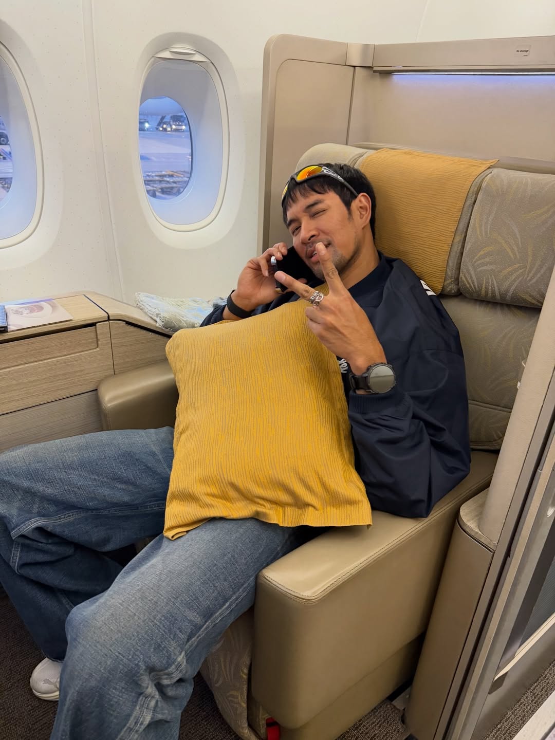 เกรท - วรินทร ปัญหกาญจน์