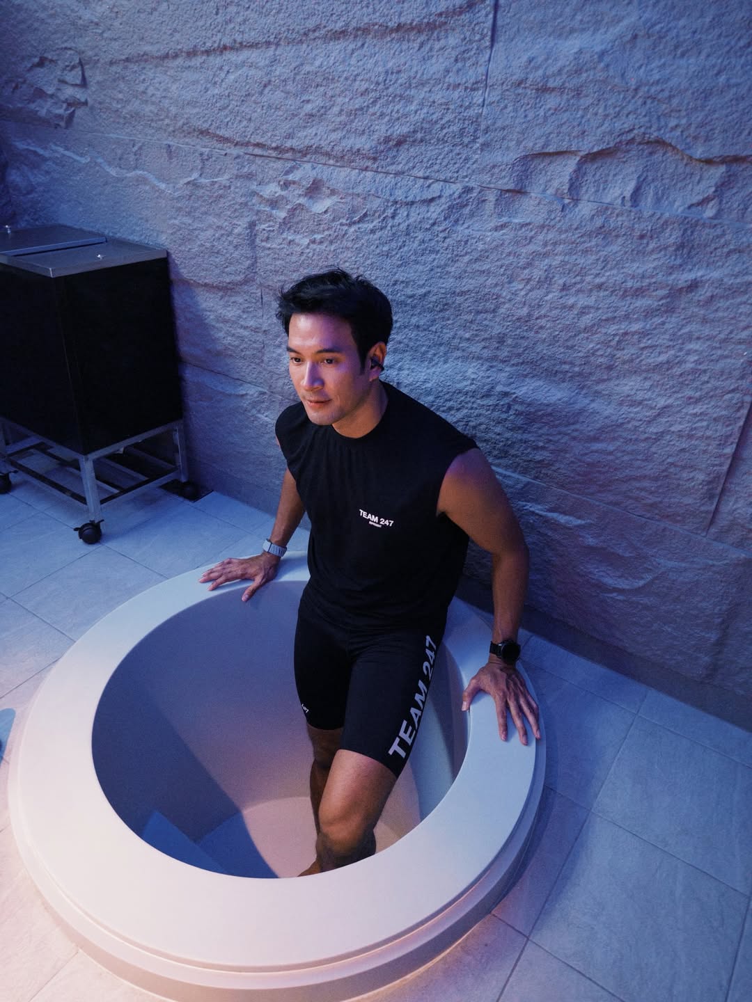 เกรท - วรินทร ปัญหกาญจน์