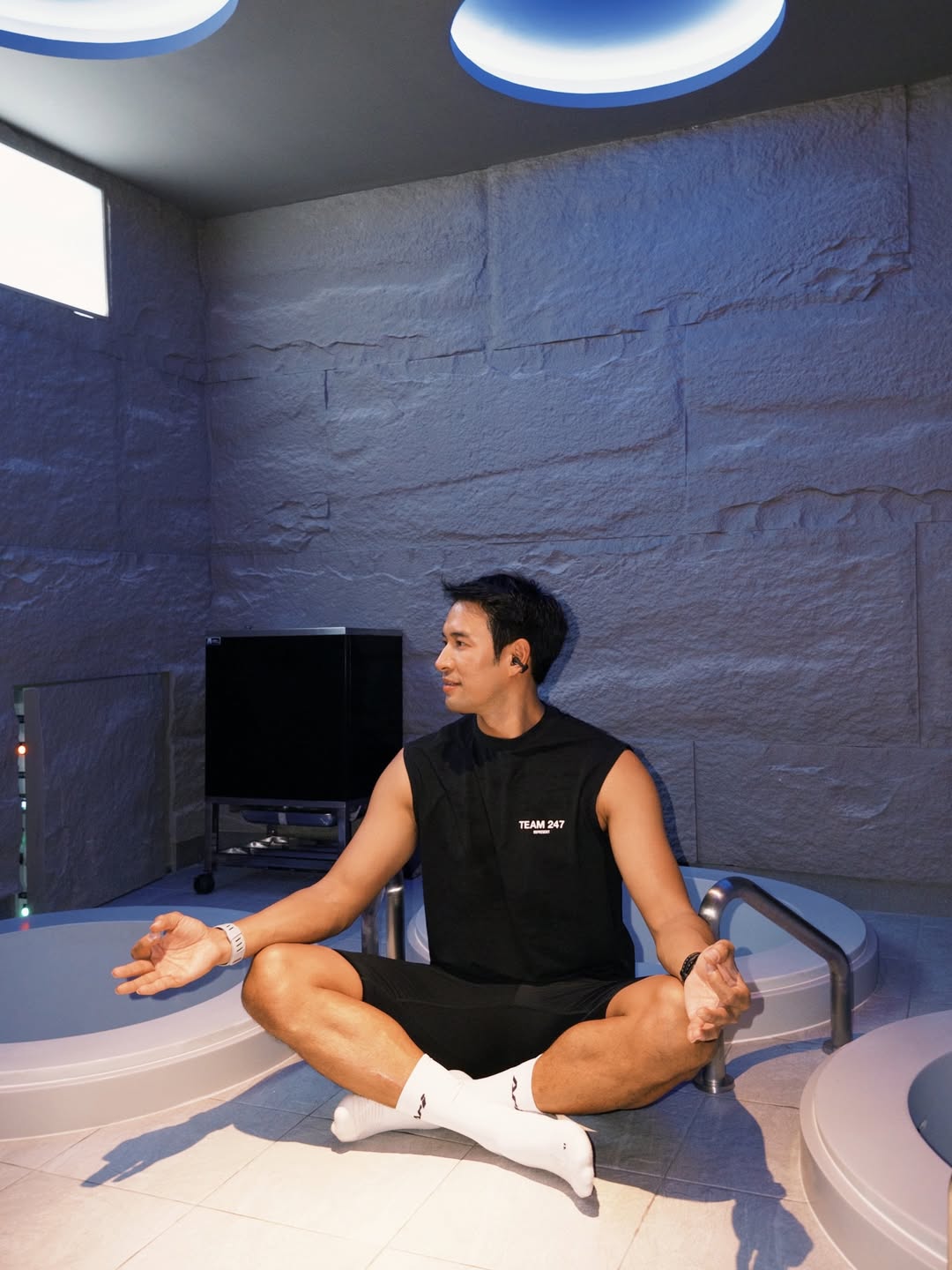 เกรท - วรินทร ปัญหกาญจน์