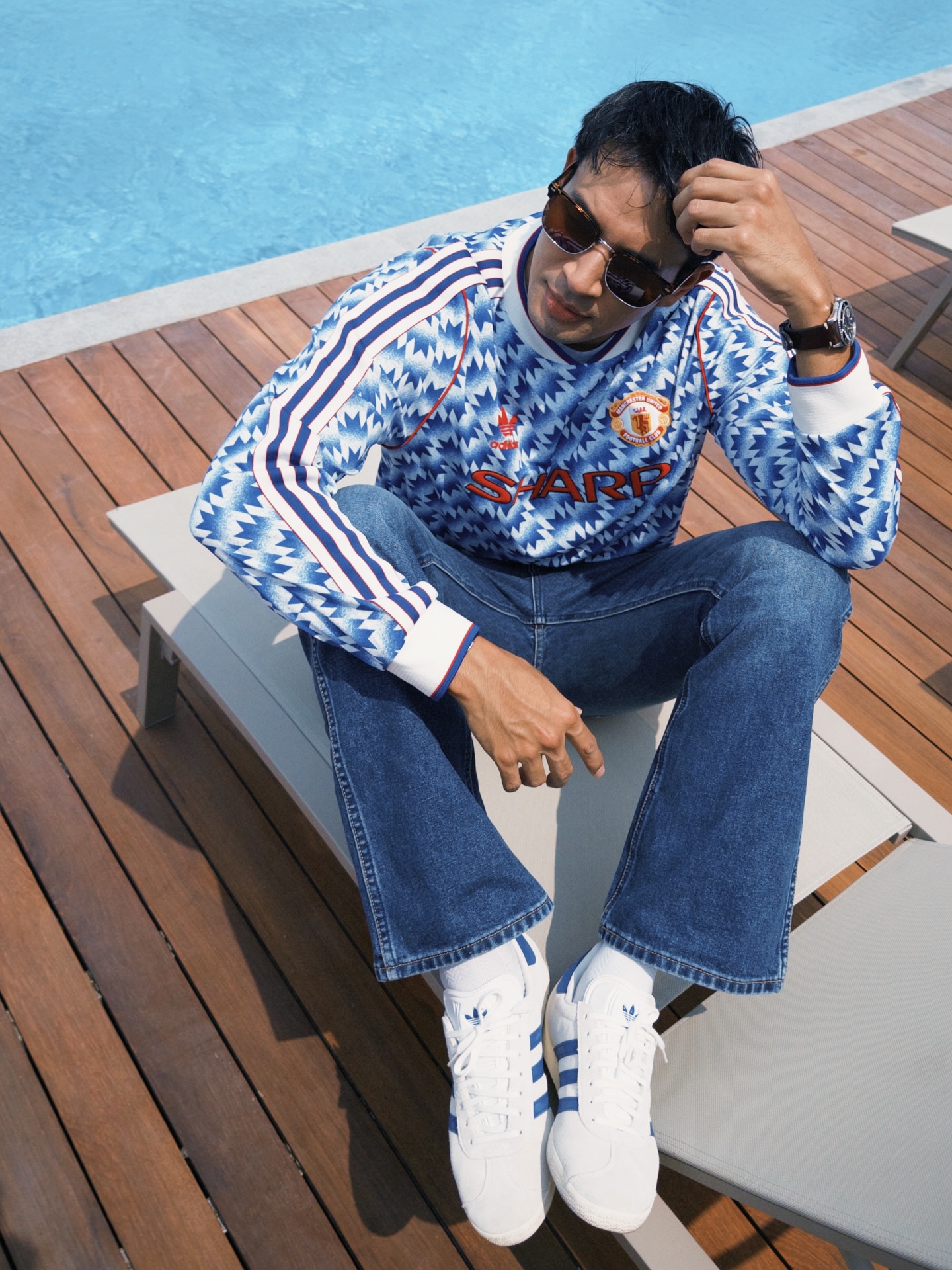 เกรท - วรินทร ปัญหกาญจน์