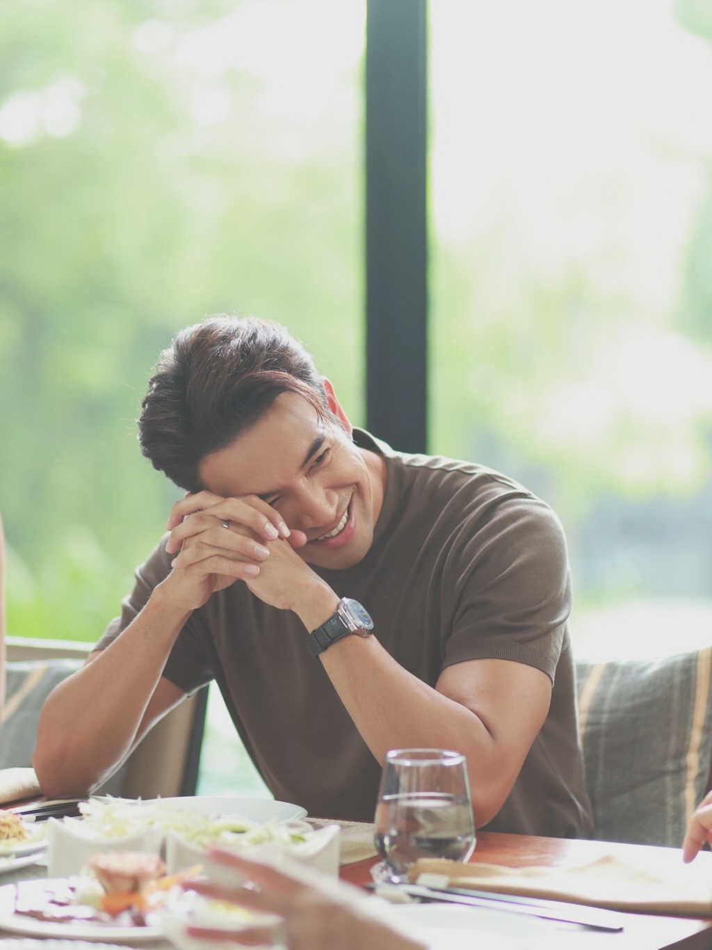 เกรท - วรินทร ปัญหกาญจน์