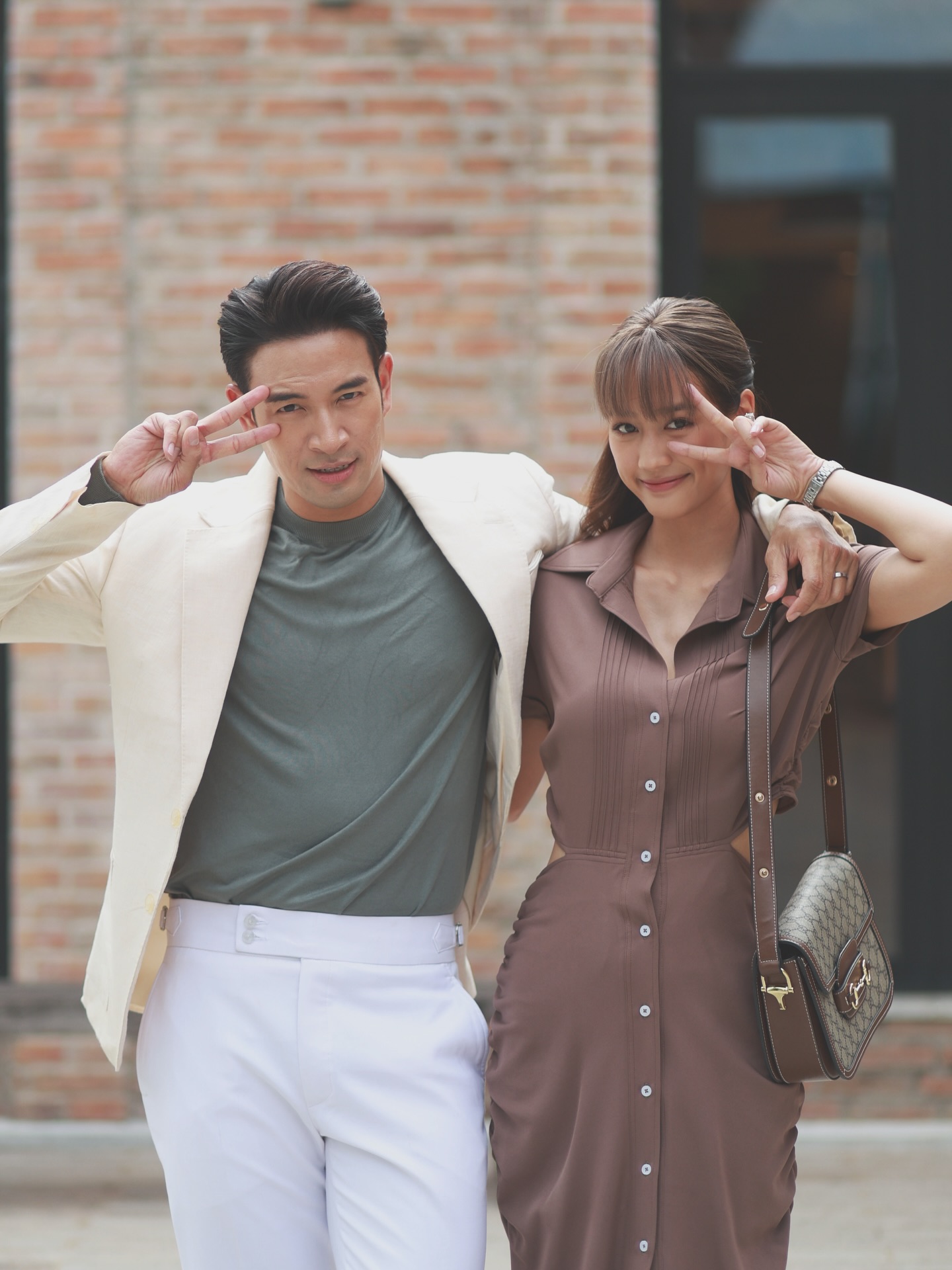 เกรท - วรินทร ปัญหกาญจน์