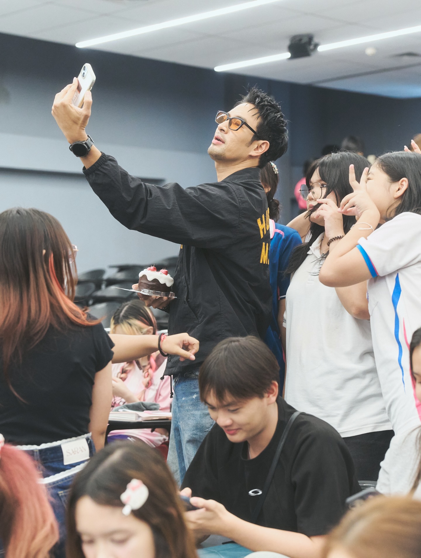 เกรท - วรินทร ปัญหกาญจน์