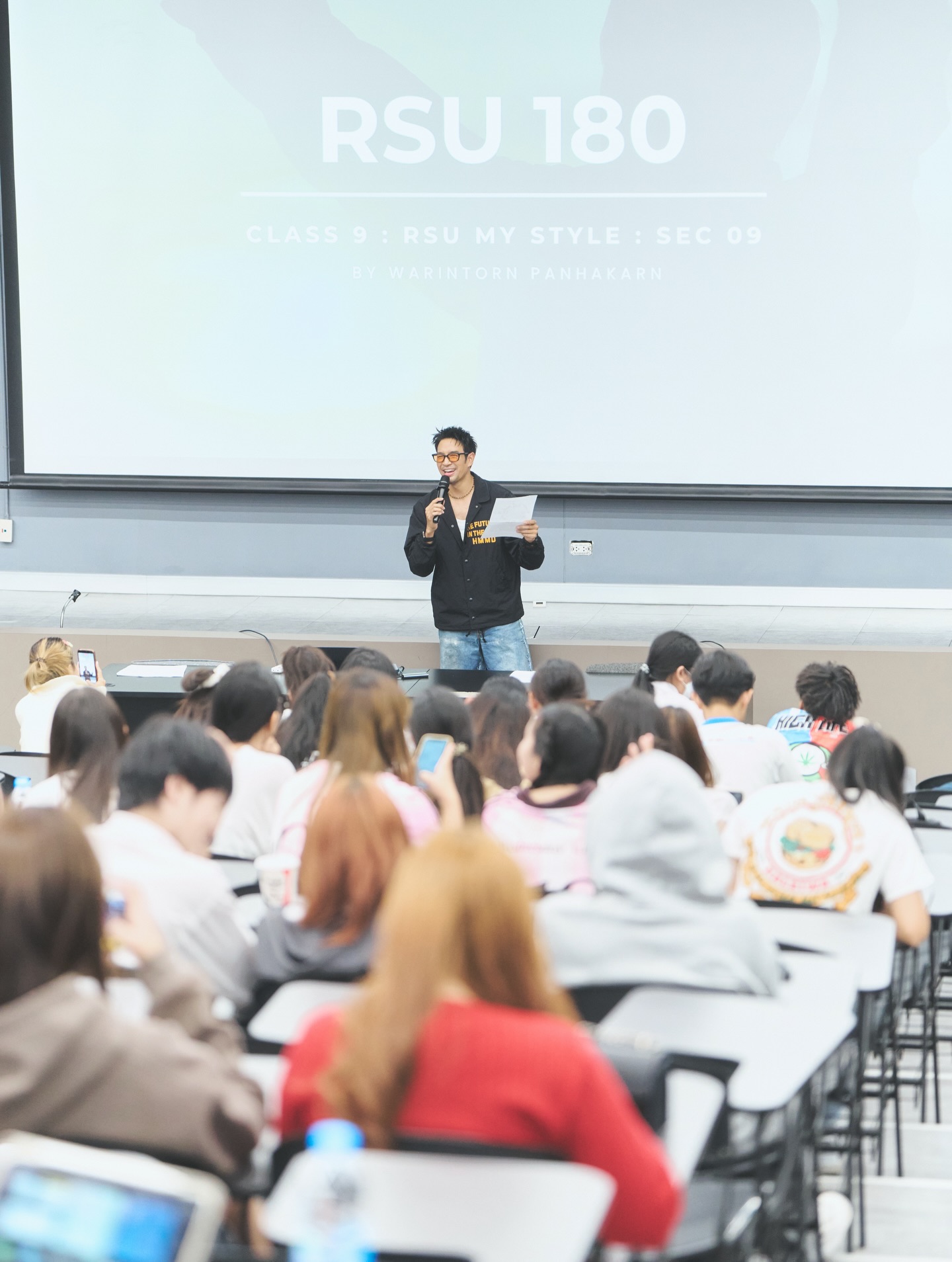 เกรท - วรินทร ปัญหกาญจน์