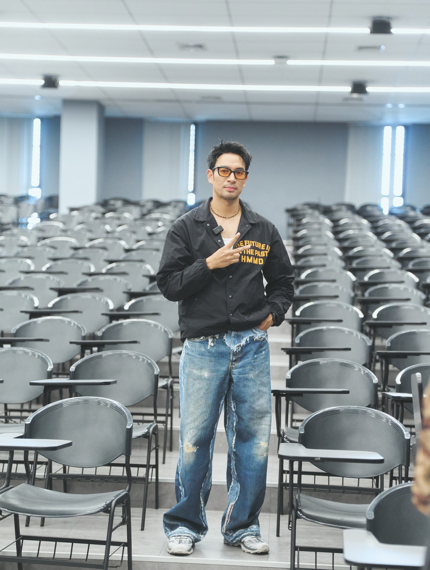 เกรท - วรินทร ปัญหกาญจน์