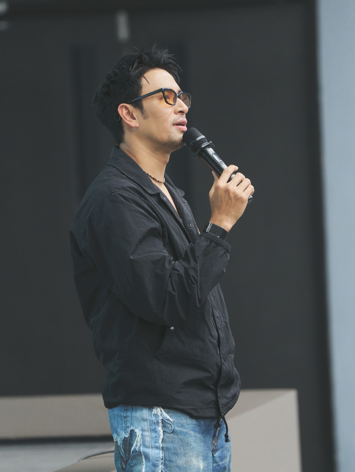 เกรท - วรินทร ปัญหกาญจน์