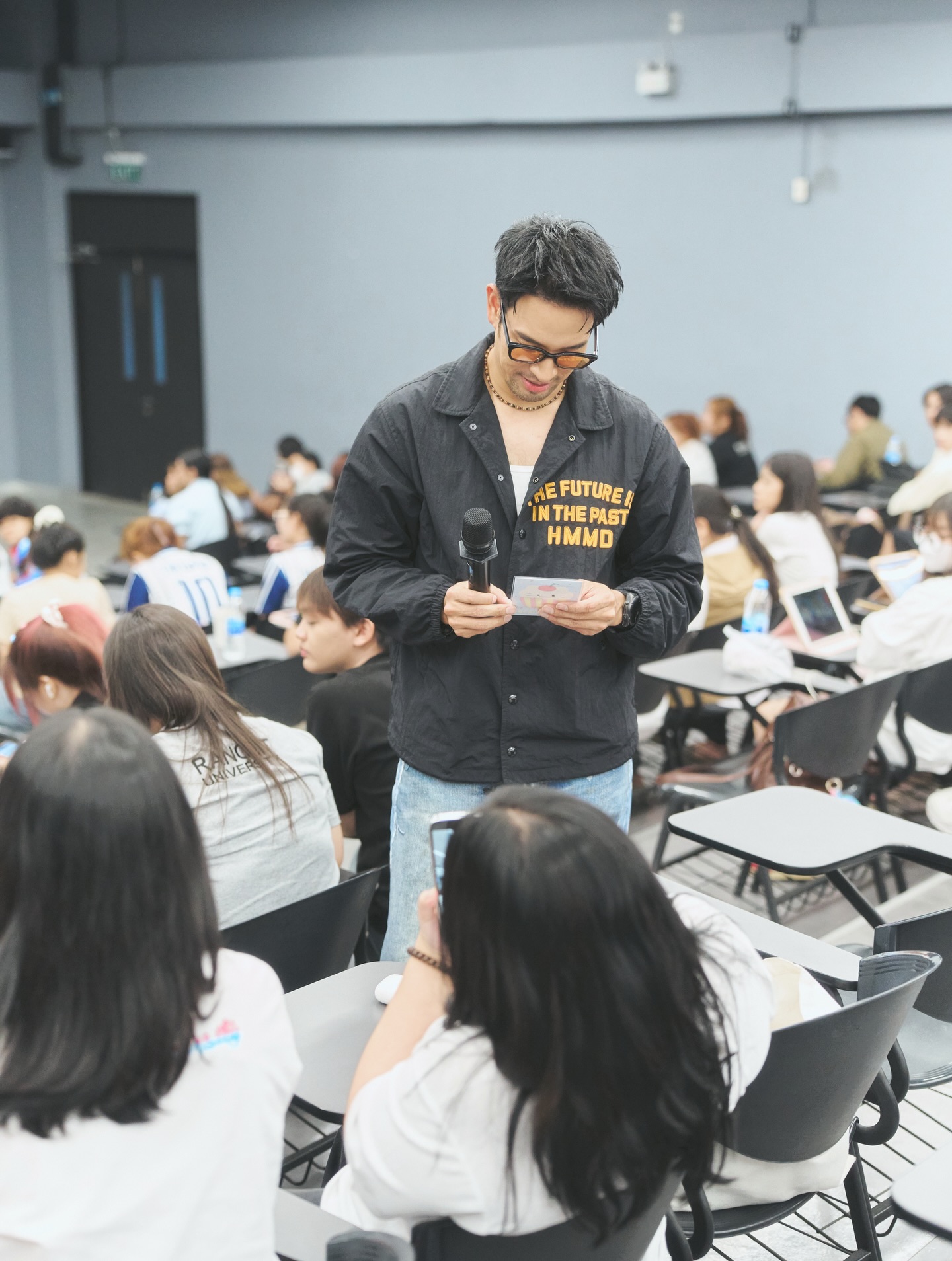 เกรท - วรินทร ปัญหกาญจน์