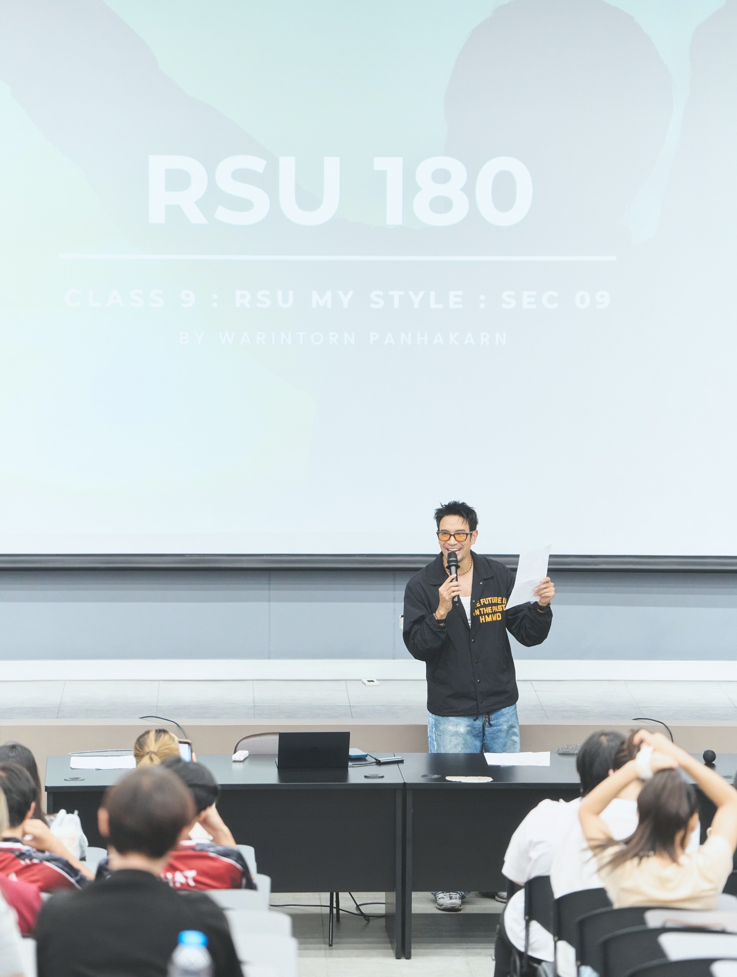 เกรท - วรินทร ปัญหกาญจน์