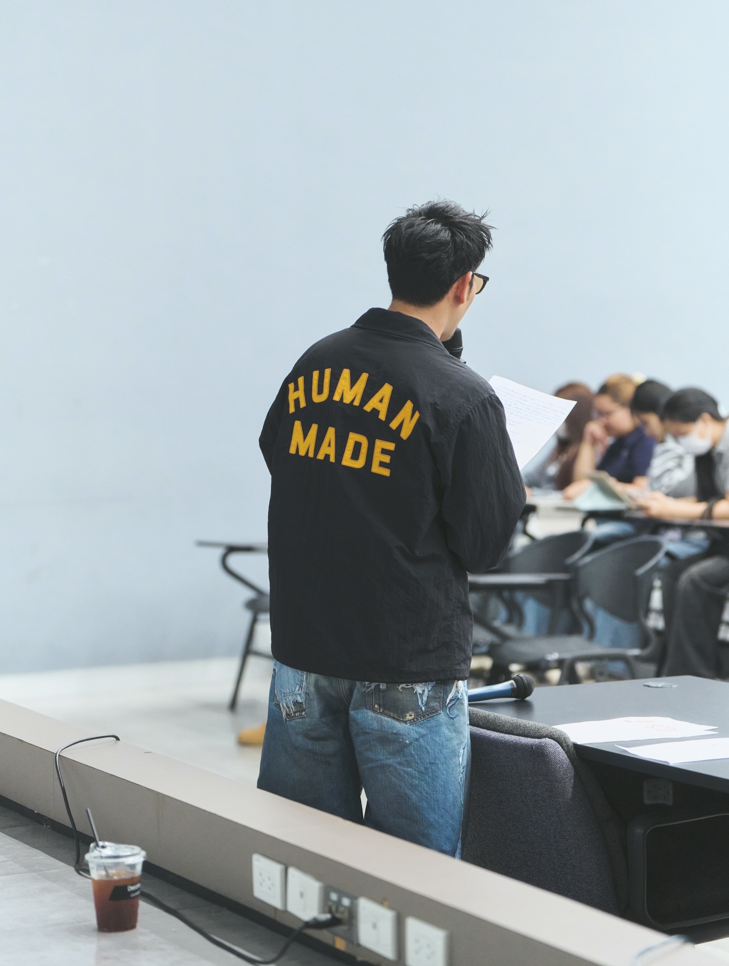 เกรท - วรินทร ปัญหกาญจน์