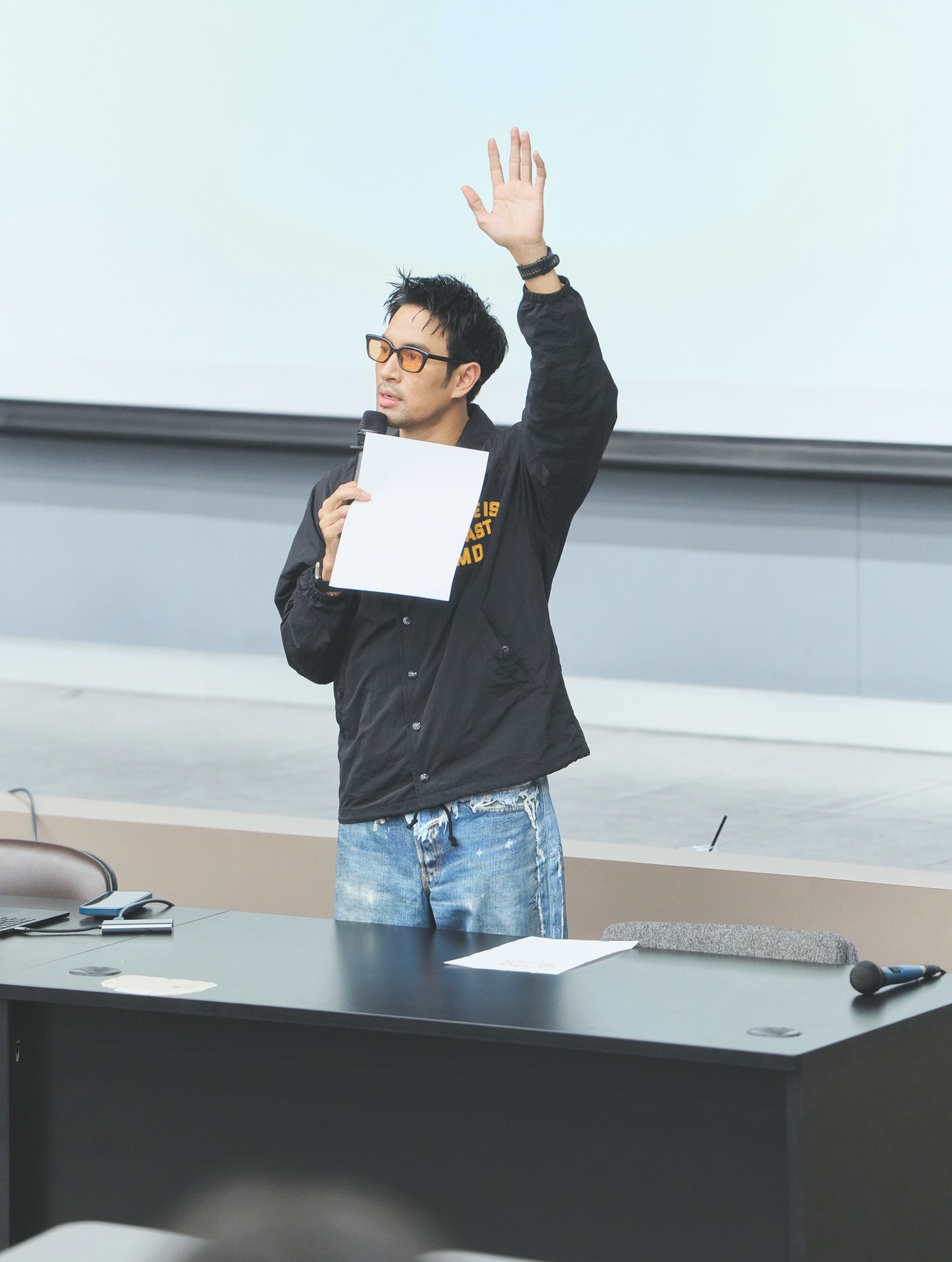 เกรท - วรินทร ปัญหกาญจน์