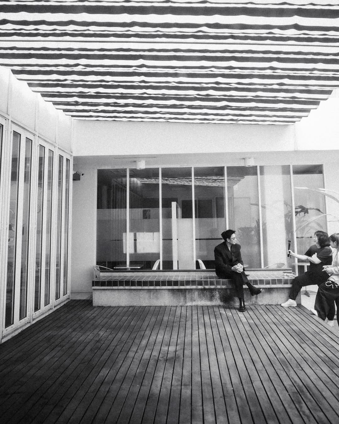 เกรท - วรินทร ปัญหกาญจน์