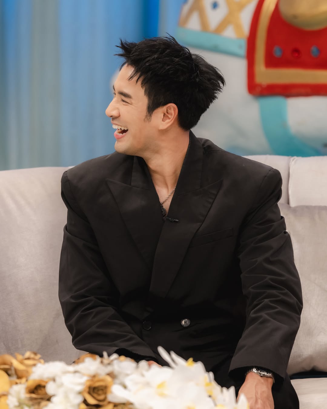 เกรท - วรินทร ปัญหกาญจน์