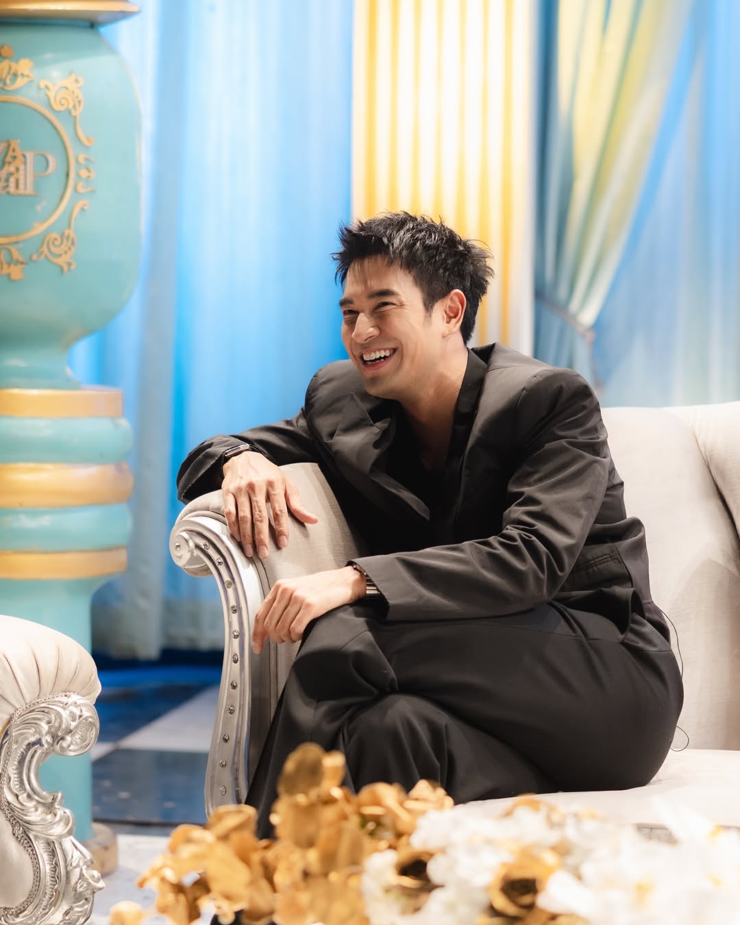 เกรท - วรินทร ปัญหกาญจน์