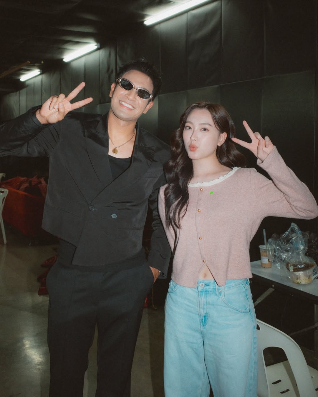 เกรท - วรินทร ปัญหกาญจน์