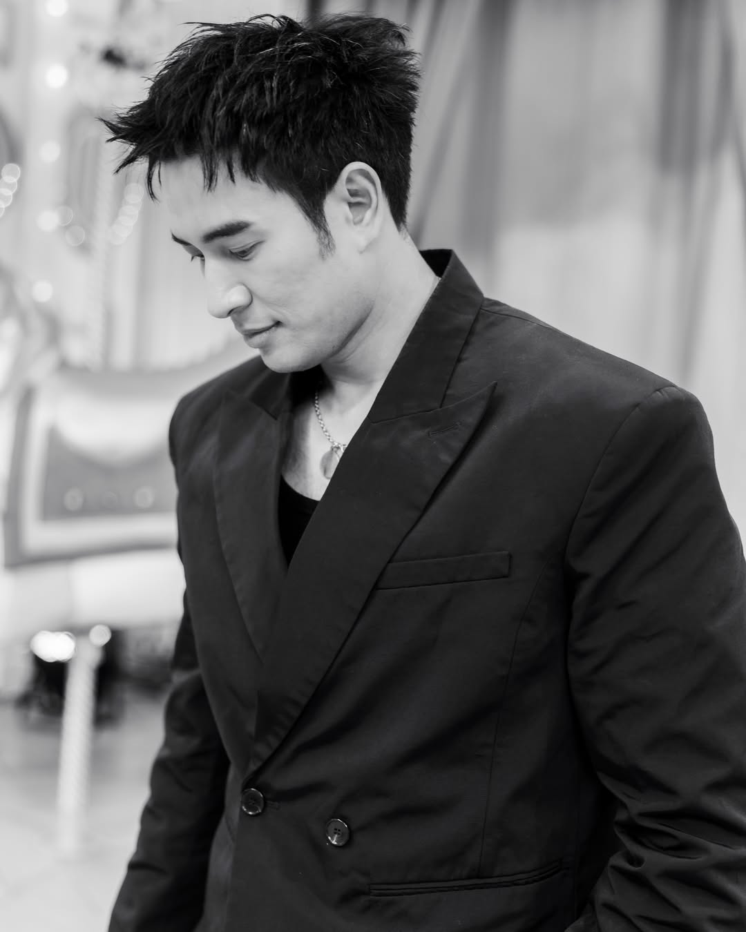 เกรท - วรินทร ปัญหกาญจน์