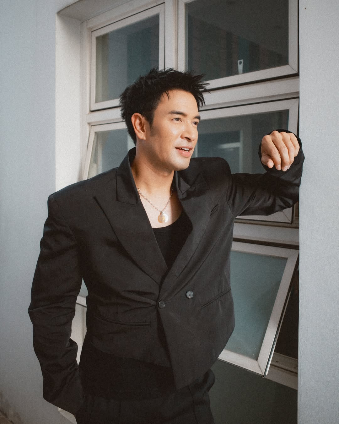 เกรท - วรินทร ปัญหกาญจน์