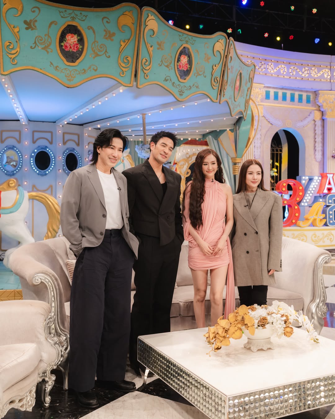 เกรท - วรินทร ปัญหกาญจน์