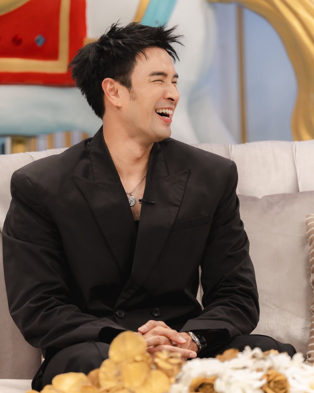 เกรท - วรินทร ปัญหกาญจน์