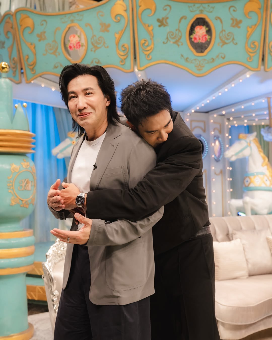 เกรท - วรินทร ปัญหกาญจน์