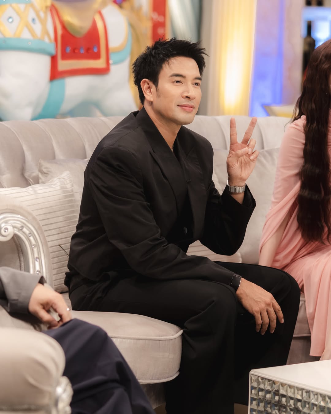 เกรท - วรินทร ปัญหกาญจน์