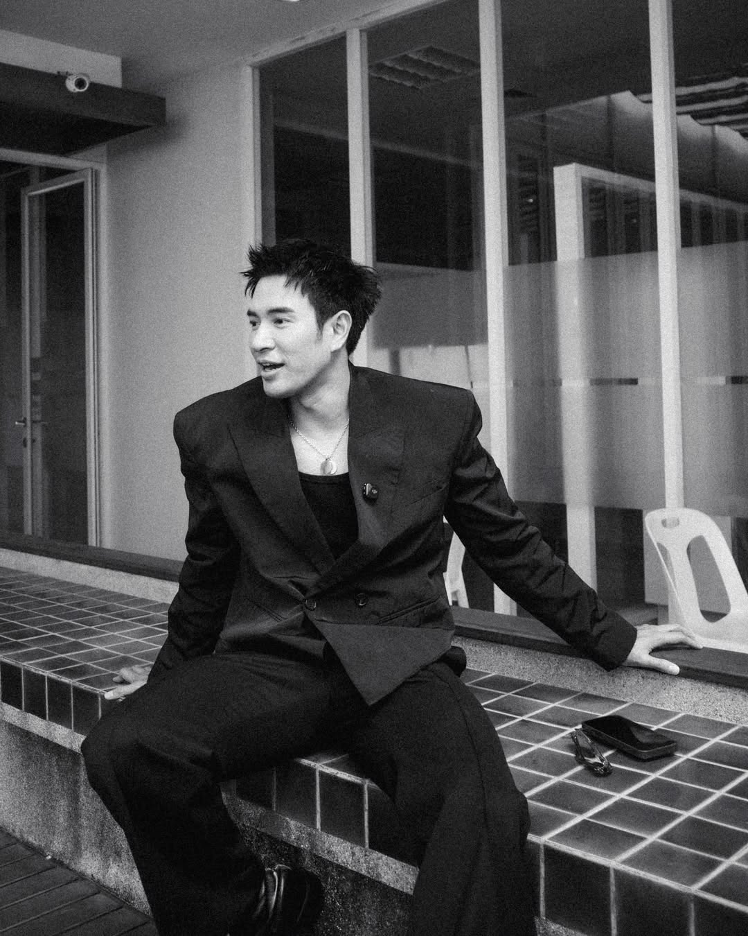 เกรท - วรินทร ปัญหกาญจน์