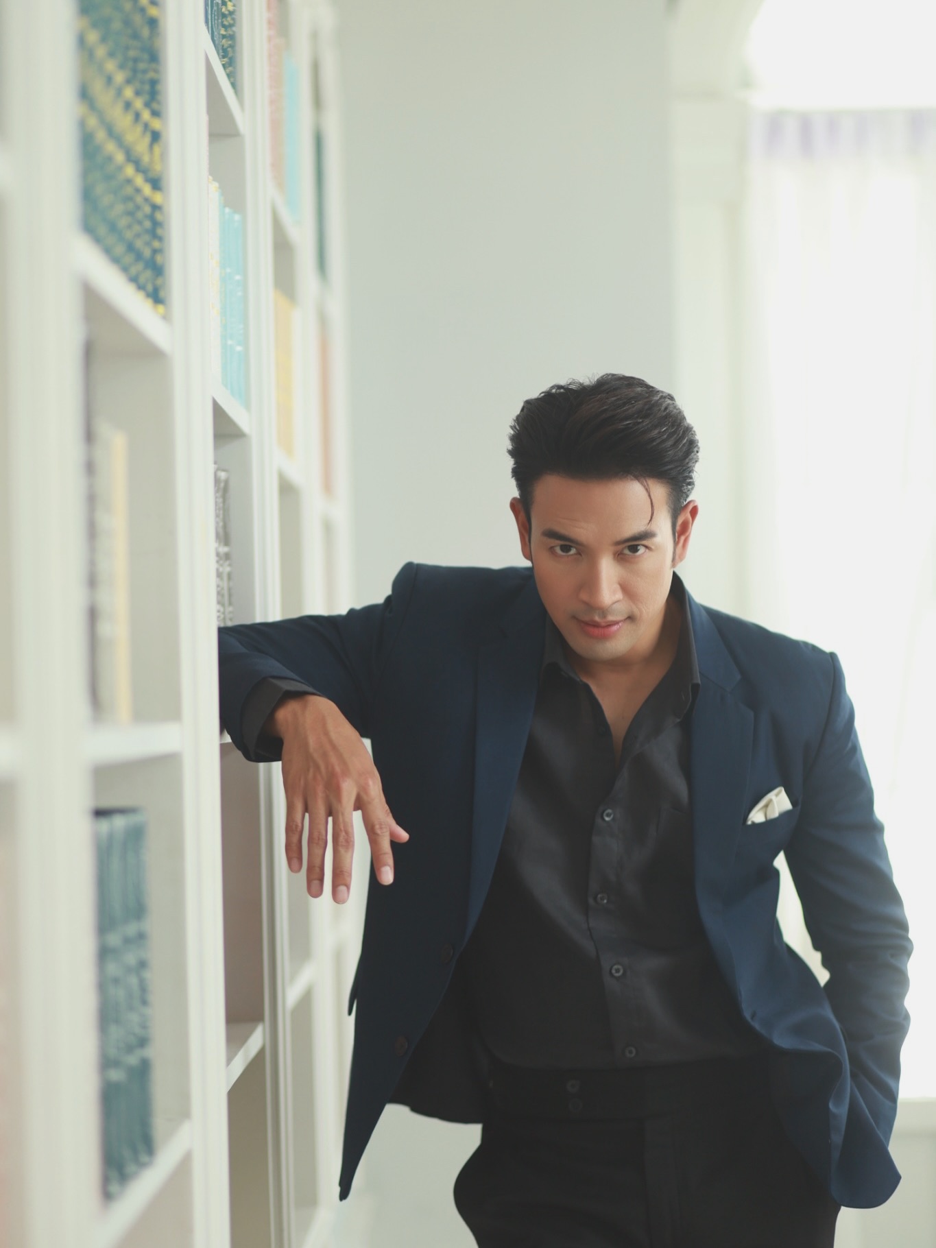 เกรท - วรินทร ปัญหกาญจน์