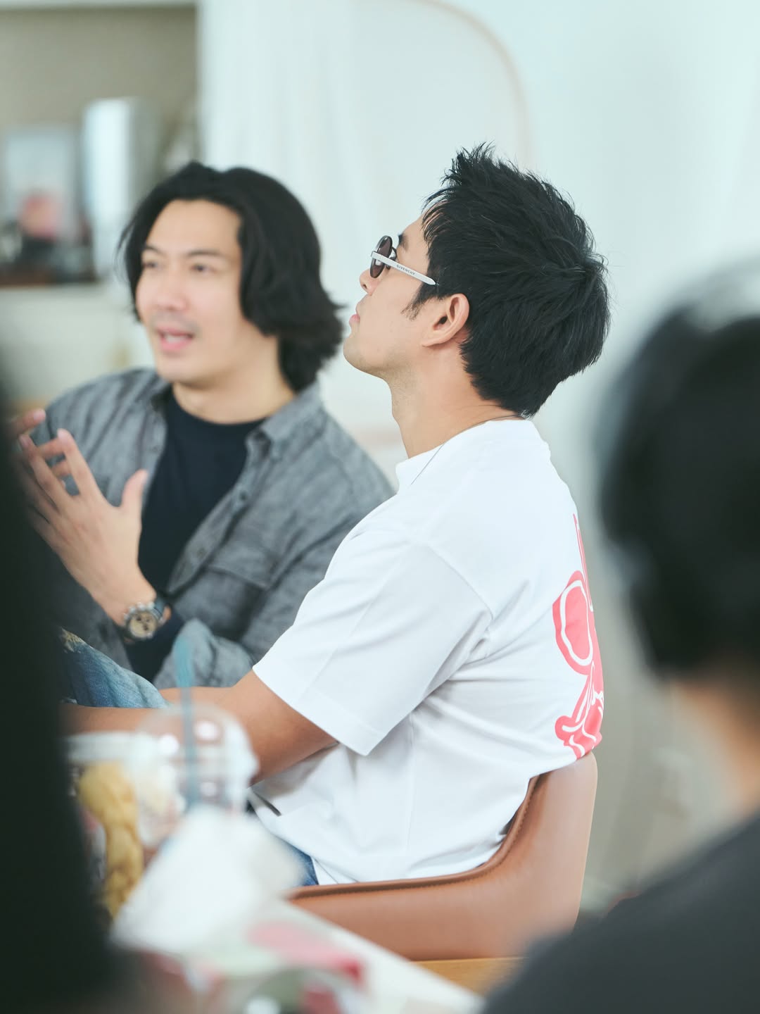 เกรท - วรินทร ปัญหกาญจน์