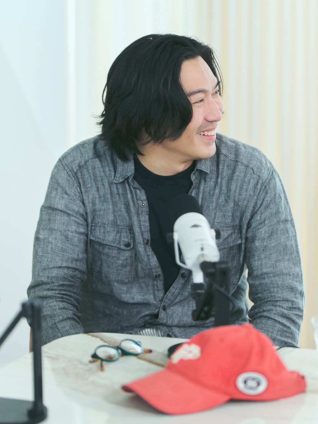 เกรท - วรินทร ปัญหกาญจน์