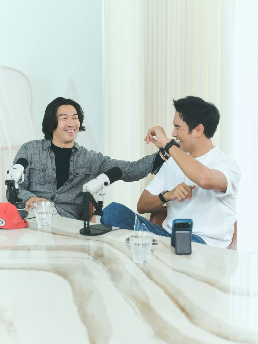 เกรท - วรินทร ปัญหกาญจน์