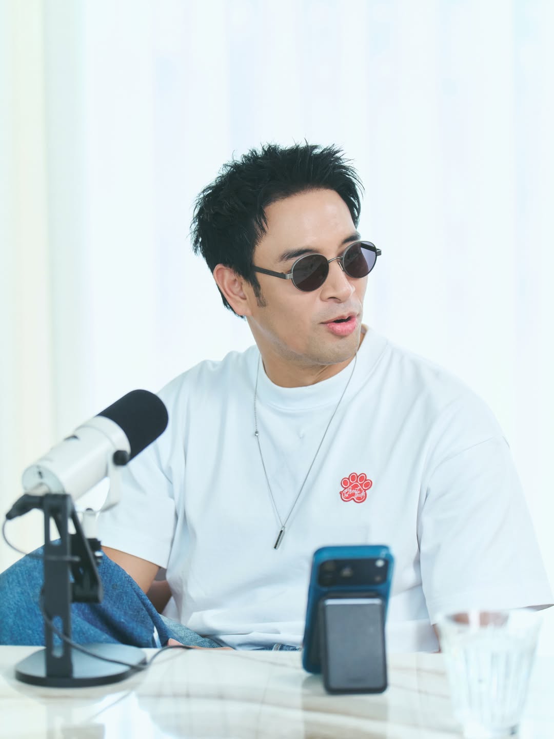 เกรท - วรินทร ปัญหกาญจน์