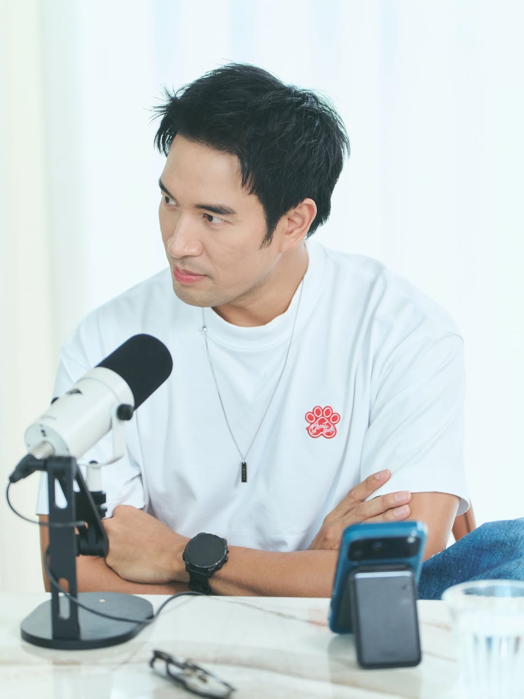 เกรท - วรินทร ปัญหกาญจน์