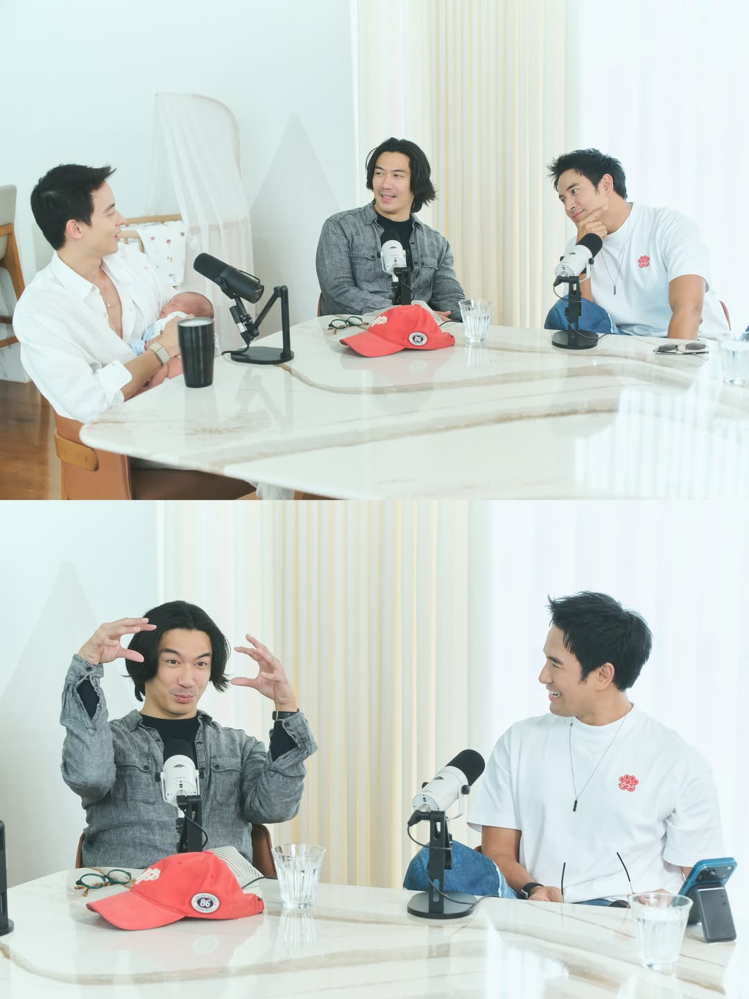 เกรท - วรินทร ปัญหกาญจน์