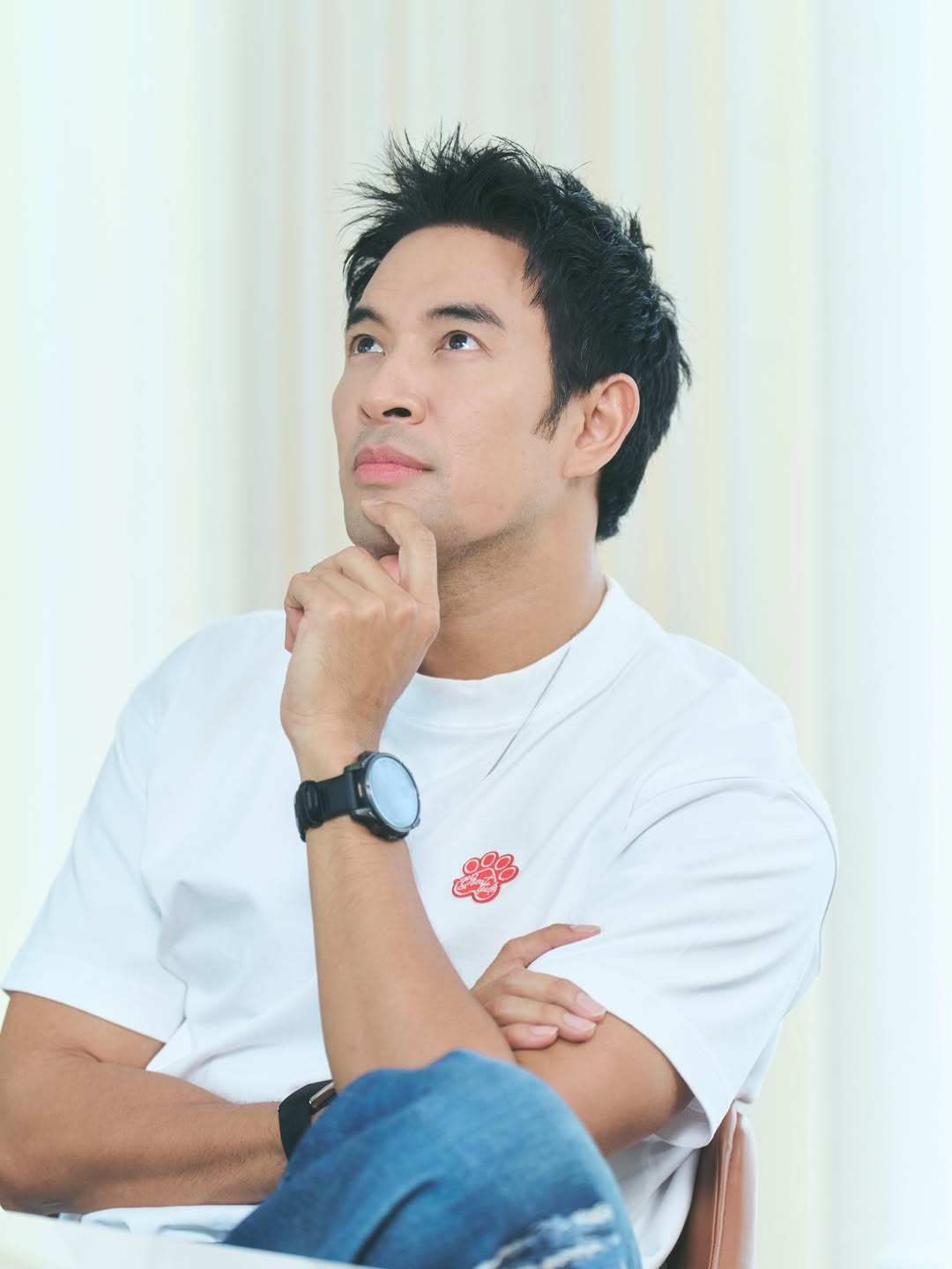 เกรท - วรินทร ปัญหกาญจน์