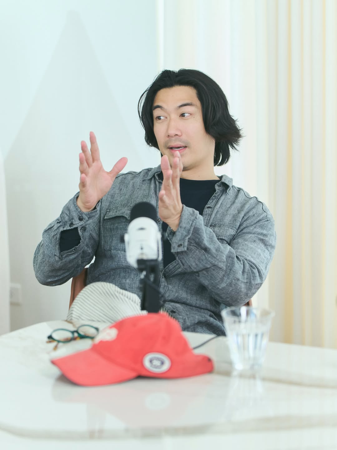 เกรท - วรินทร ปัญหกาญจน์