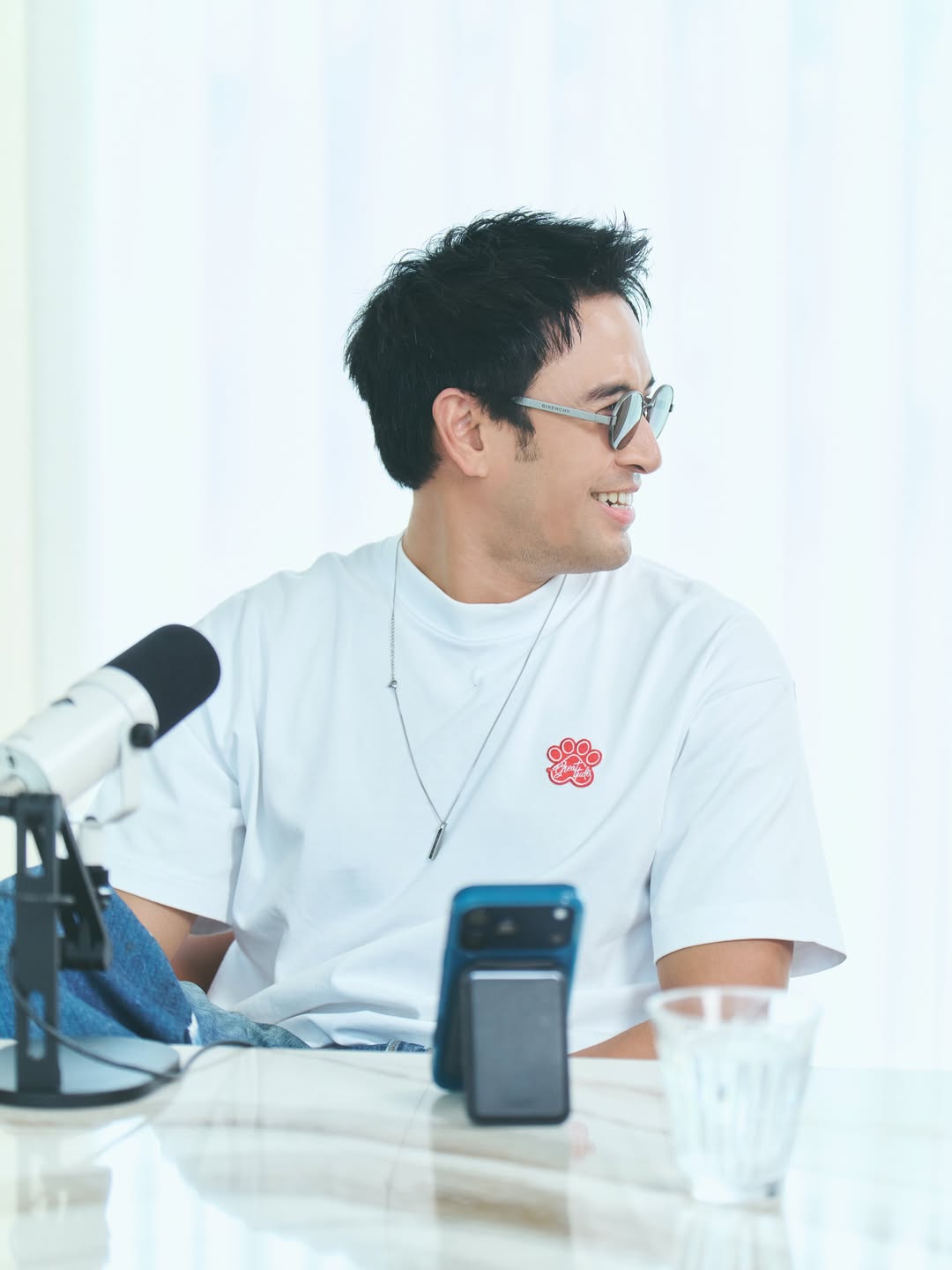 เกรท - วรินทร ปัญหกาญจน์