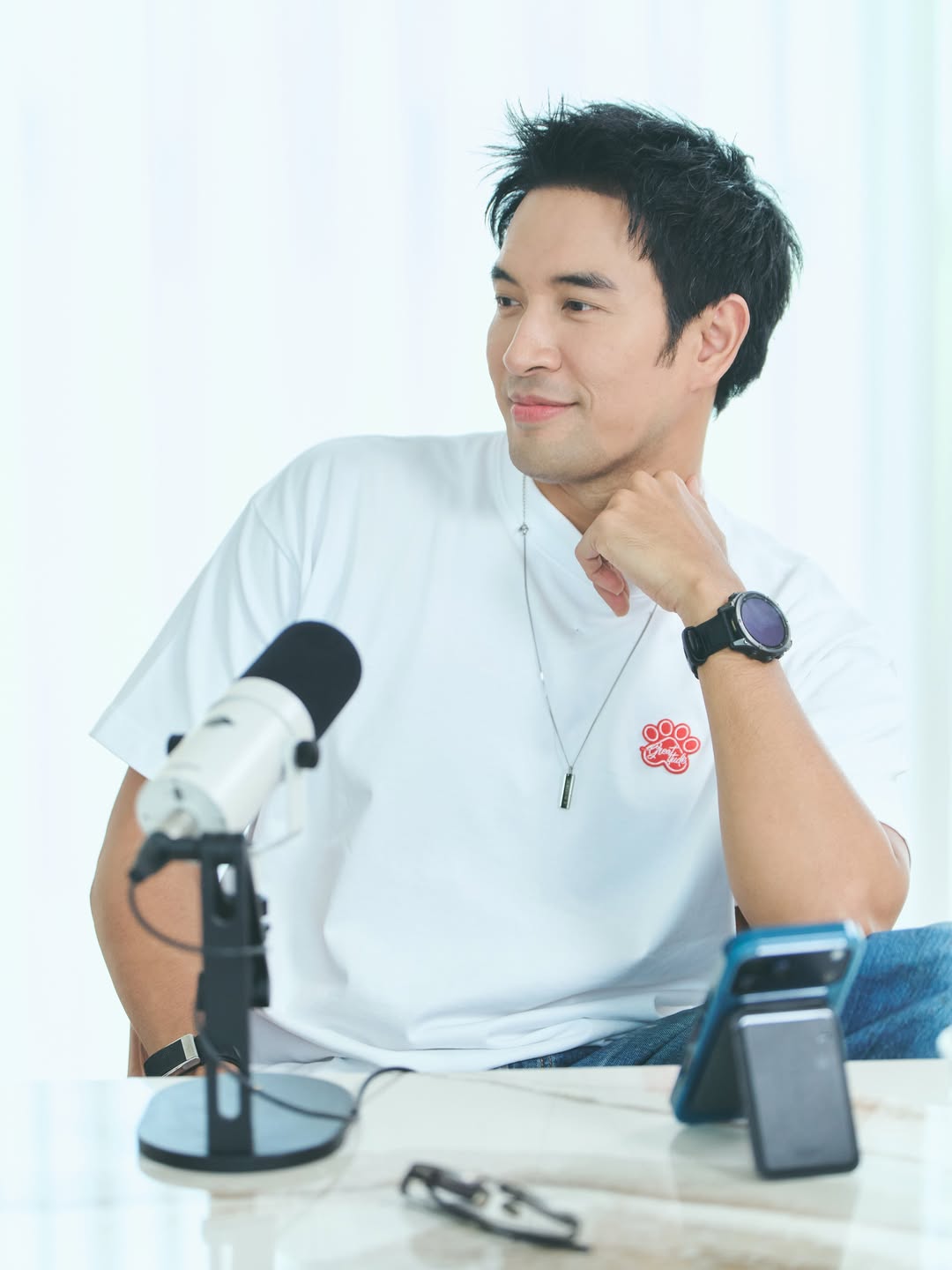 เกรท - วรินทร ปัญหกาญจน์