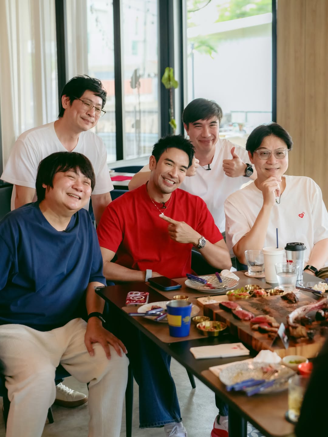 เกรท - วรินทร ปัญหกาญจน์