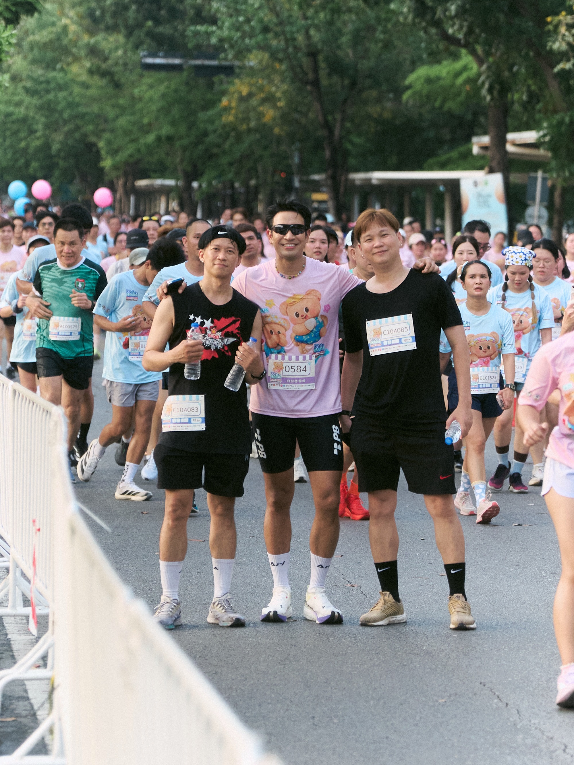เกรท - วรินทร ปัญหกาญจน์