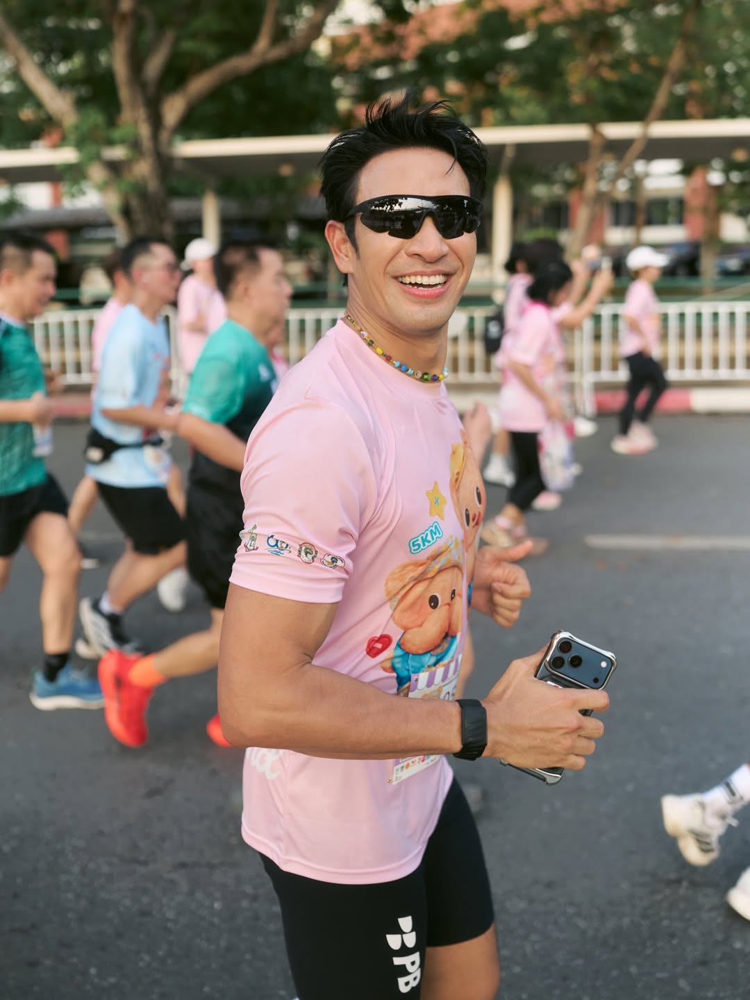 เกรท - วรินทร ปัญหกาญจน์
