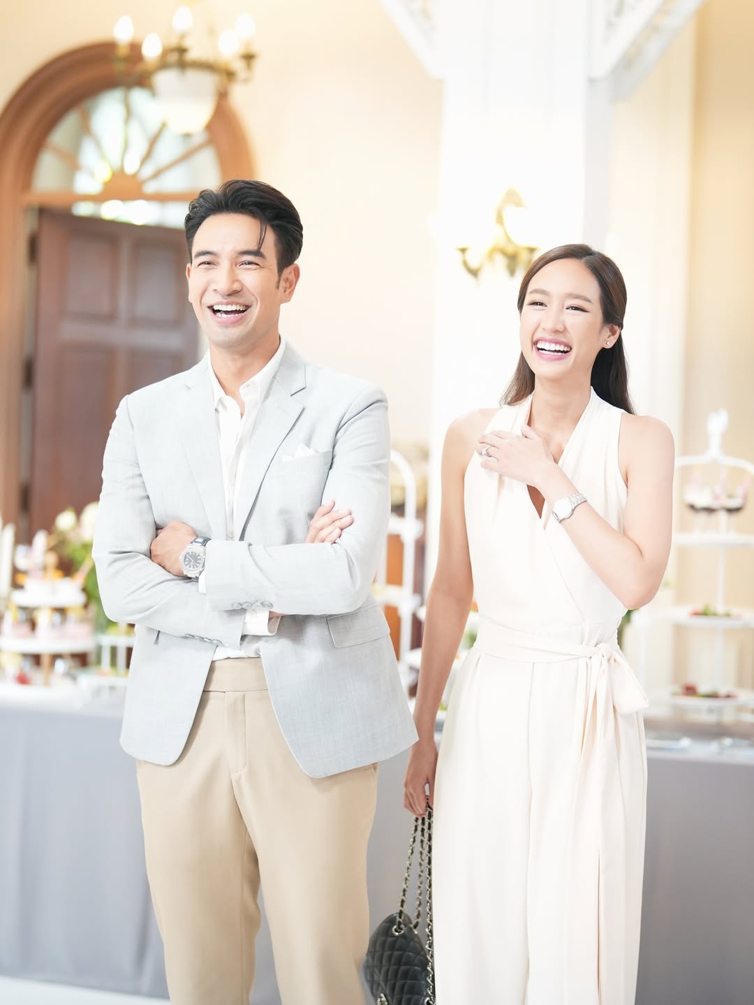 เกรท - วรินทร ปัญหกาญจน์