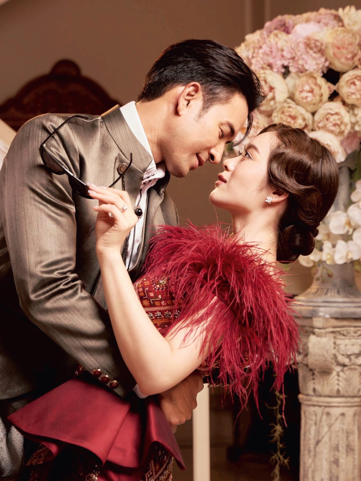 เกรท - วรินทร ปัญหกาญจน์