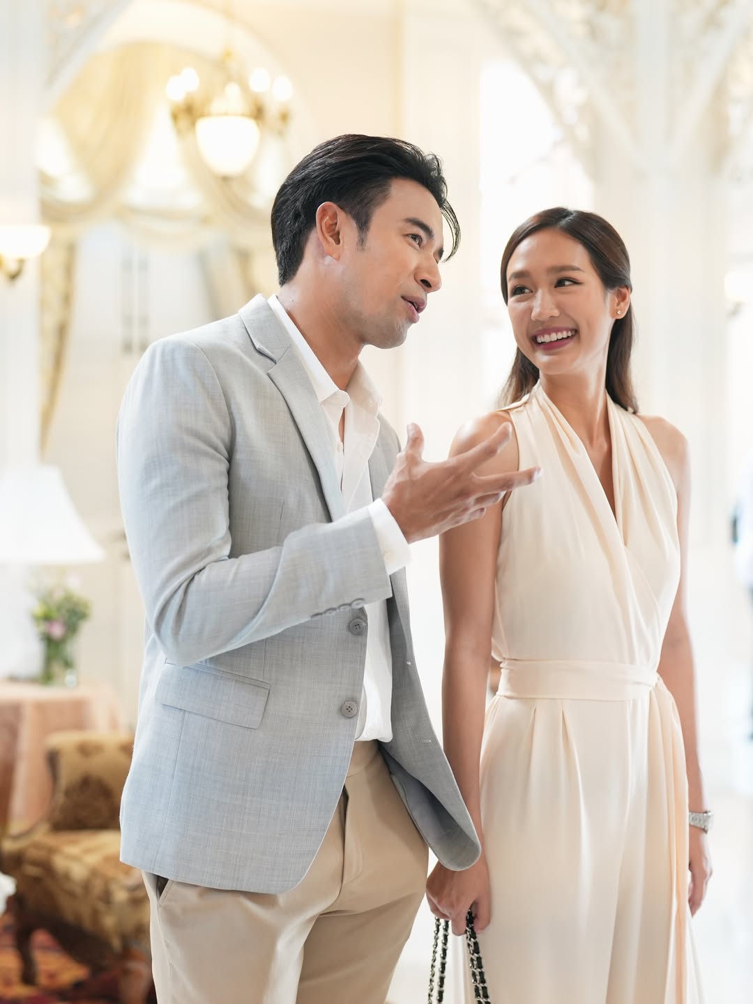 เกรท - วรินทร ปัญหกาญจน์