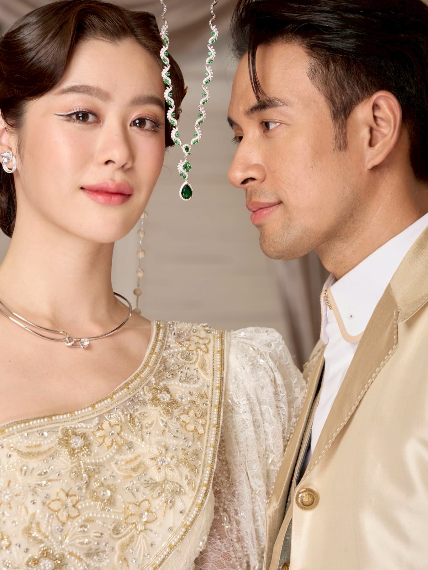 เกรท - วรินทร ปัญหกาญจน์