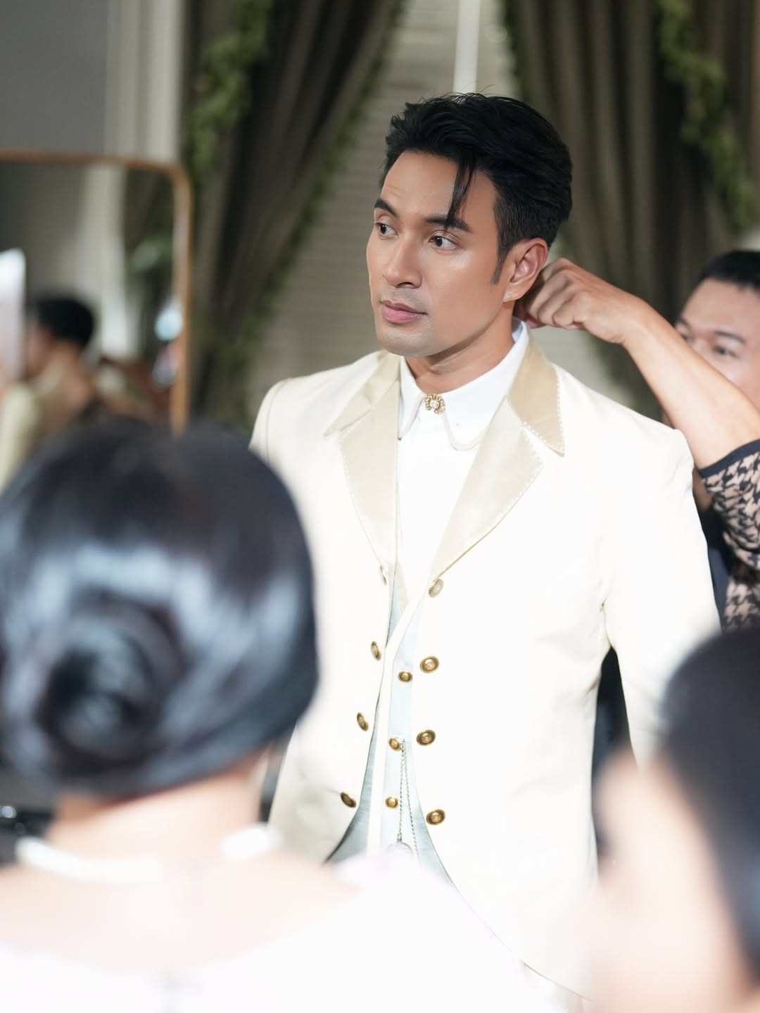 เกรท - วรินทร ปัญหกาญจน์