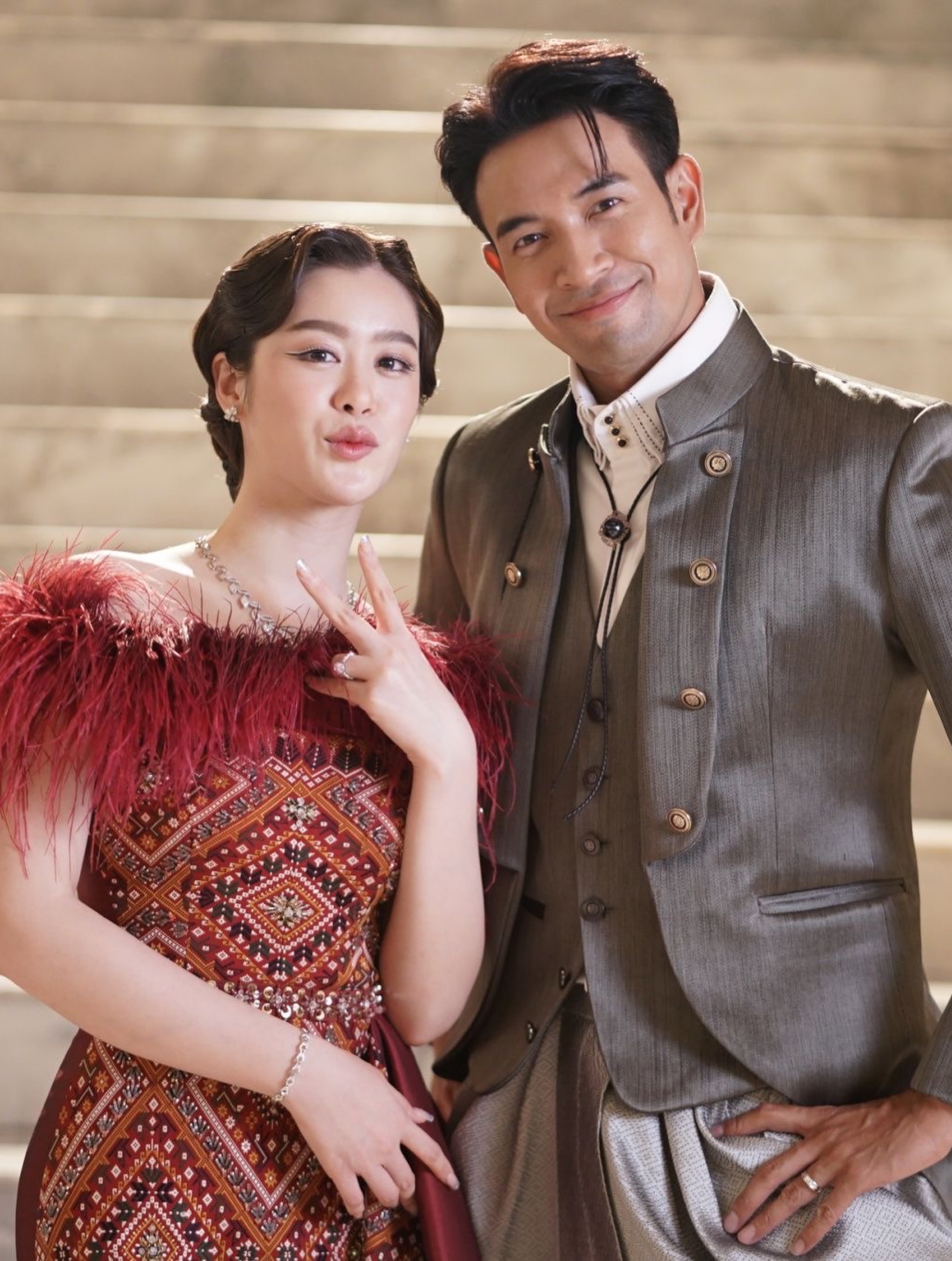 เกรท - วรินทร ปัญหกาญจน์