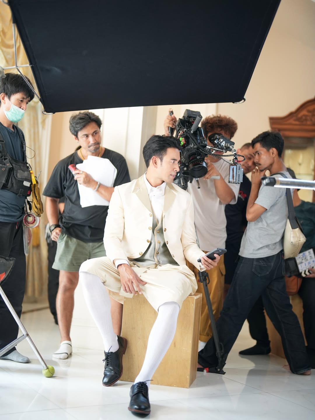 เกรท - วรินทร ปัญหกาญจน์