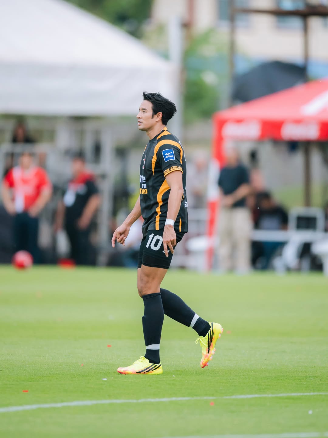 เกรท - วรินทร ปัญหกาญจน์