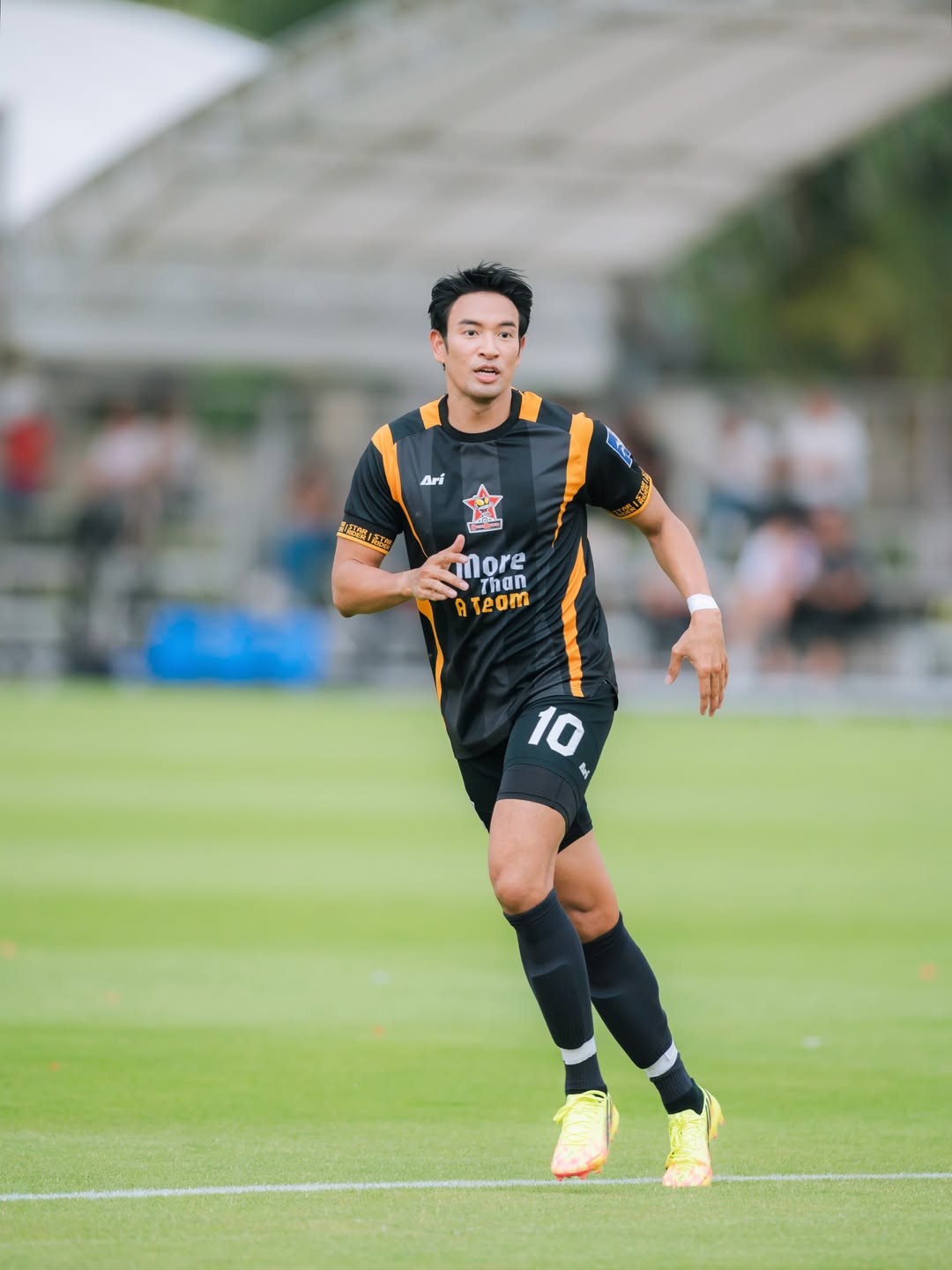 เกรท - วรินทร ปัญหกาญจน์